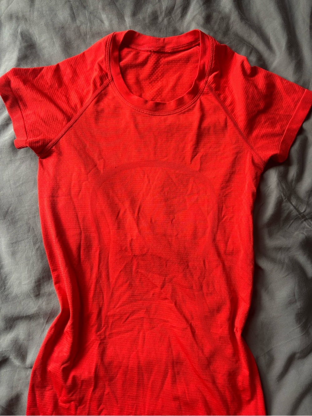 Lululemon swiftly tech size 4